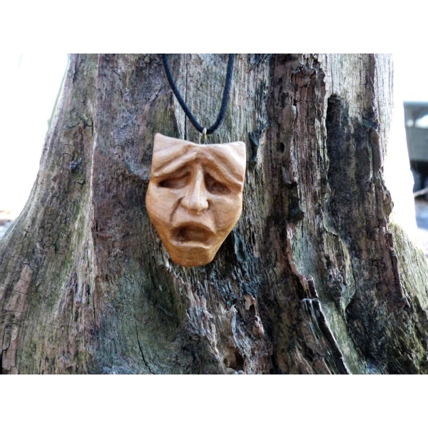 Oblicze Smutku / Face of Sorrow